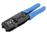 Sertizor ecranat Cat 6a 5,5&divide;6mm