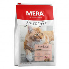 Hrana Uscata pentru Pisici Mera Finest Fit Sterilised, 10 kg