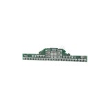 Placă electronică pentru plită BOSCH 11026400 Original