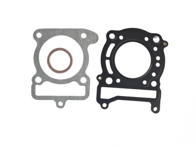 Set garnituri cilindru motor Yamaha Majesty 125cc, 63mm foto