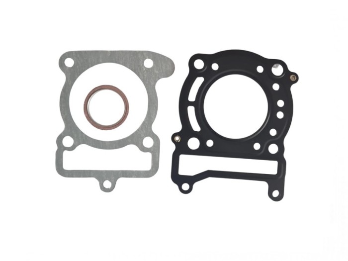 Set garnituri cilindru motor Yamaha Majesty 125cc, 63mm