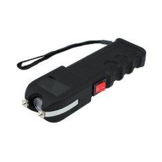 Electrosoc cu Lanterna TW 928 foto