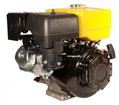 United Power UP177-47 - Motor benzina 9CP, 270cc, 1C 4T OHV, ax filetat ProAdvanced PowerfulTools foto