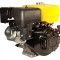 United Power UP177-47 - Motor benzina 9CP, 270cc, 1C 4T OHV, ax filetat ProAdvanced PowerfulTools