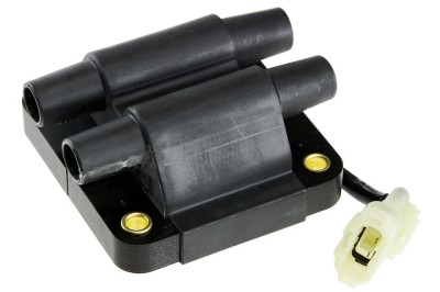 Bobina inductie Subaru Impreza 2.0 1994-2000, Legacy 2.0, 2.2 1989-1999, NTY ECZ-SB-003 foto