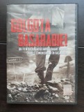 GOLGOTA BASARABIEI. Un film documentar impresionant despre crimele comunismului comise &icirc;n Basarabia (DVD)