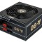 SURSA CHIEFTEC 650W (real), A-90 series, semi-modulara, fan 14cm, compatibila