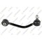 Bieleta antiruliu Audi Q7 (4lb), 03.06-01.16; Porsche Cayenne (92a), 05.10-; VW Touareg (7la, 7l6, 7l7), 10.02-01.13; Touareg (7p5, 7p6), 01.10-12.18