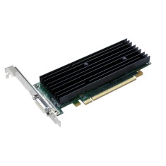 Placa video PC NVIDIA QUADRO NVS290 256MB 64Bit DMS-59 PCI-e 16X 454319-001 456137-001