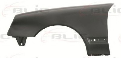 Aripa fata MERCEDES E-CLASS Combi (S210) (1996 - 2003) BLIC 6504-04-3527315P foto