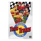 Teen Titans - The Silver Age - Volume Two, Various