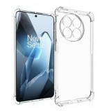 Husa antisoc pentru oneplus 13, airbag pro, clear