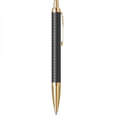 Pix Parker IM Royal Premium Black GT foto