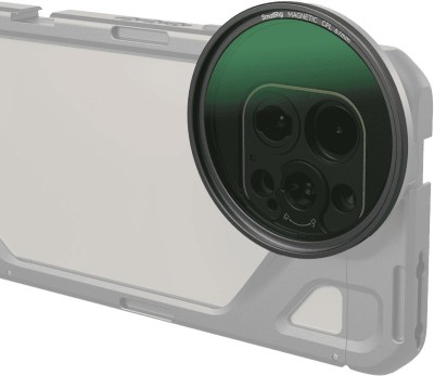 SmallRig 4582 Attachable CPL Filter (67mm) foto