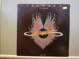Journey &ndash; In The Beginning 1975-1977 &ndash; 2 LP Set (1979/CBS/Holland) - Vinil/Vinyl/NM+, Rock