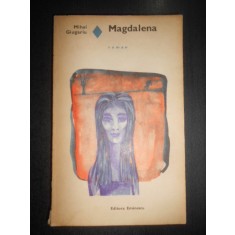 Mihai Giugariu - Magdalena