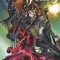 Marvel Knights: Make the World Go Away
