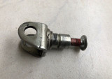 Kawasaki ZX-9R 98-03 ZX-6R 98-02 Adaptor scarita fata dreapta