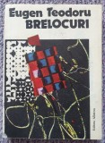 Brelocuri, Eugen Teodoru, Ed Albatros 1985