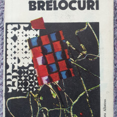Brelocuri, Eugen Teodoru, Ed Albatros 1985