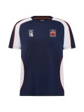 Red Bull KTM tricou de bărbați Pulse navy logo RC16 - M