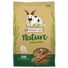 Versele Laga Nature Fibrefood Cuni 1 kg Versele Laga Nature Fibrefood Cuni 1 kg