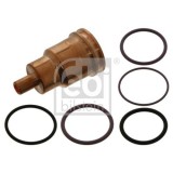 Febi Bilstein Bucsa, suport diuza