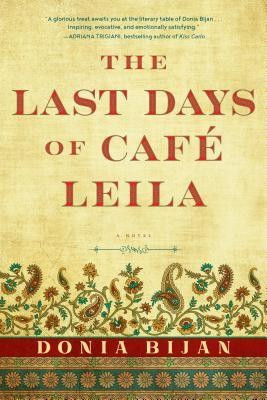 The Last Days of Cafe Leila foto