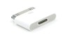Adaptor incarcator Active, Type-C mama la 30 pini tata, compatibil alimentare/date telefon usb-c