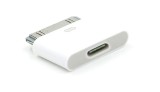 Adaptor incarcator Active, Type-C mama la 30 pini tata, compatibil alimentare/date telefon usb-c