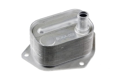 Radiator ulei motor, Termoflot Hyundai I30 1.6crdi -2008, Kia Ceed 1.6crdi -2009, NTY CCL-KA-002 foto