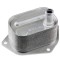 Radiator ulei motor, Termoflot Hyundai I30 1.6crdi -2008, Kia Ceed 1.6crdi -2009, NTY CCL-KA-002