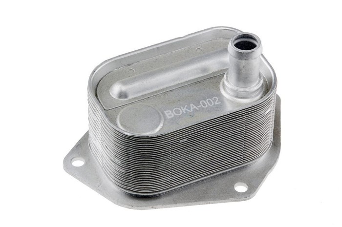 Radiator ulei motor, Termoflot Hyundai I30 1.6crdi -2008, Kia Ceed 1.6crdi -2009, NTY CCL-KA-002