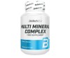 Complex de Minerale Multi Mineral Complex 100 tablete Bio Tech USA