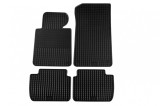 Mochete din cauciuc specifice, potrivite pentru BMW Seria 3 E46 sedan, wagon, coupe, compact 1998-2005, set de 4 piese, culoare neagra Performance Aut