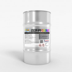 Vopsea protectie beton IZOCOR APB colorat, 10 kg foto
