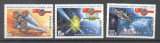 Russia CCCP 1978 Space, MNH AT.010, Nestampilat