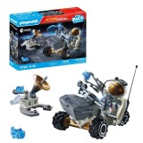 Cumpara ieftin Playmobil - Set starter Misiune in spatiu