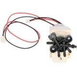 Cumpara ieftin Electrovalva espressor Nivona CafeRomantica 98744
