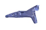 Suport bara de protecție st&acirc;nga spate TESLA MODEL S 2015 OEM: 1009272-00-F 17994769