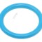 C00298442 GARNITURA O-RING Ă 20 X 3, ALBASTRU 482000089379 WHIRLPOOL/INDESIT