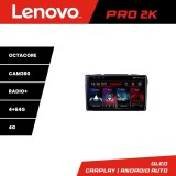 Navigatie Android Suzuki Alto 2009-2016 QLED 2K, 4GB+64GB, 4G, 360