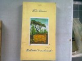 BIBLIOTECA DE SENTIMENTE, RADU CARNECI (CU DEDICATIA AUTORULUI)