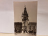 Iasi - Palatul Culturii - carte postala circulata 1957, Fotografie