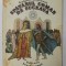 SPATARUL COMAN DE SUCEAVA , ROMAN ISTORIC de GRIGORE BAJENARU , 1977