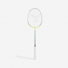 Rachetă Badminton BR190 Galben-Verde Adulți