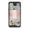LCD+Touchscreen cu Rama Samsung Galaxy A54 5G / A546 BLACK OLED Dimensiune originala
