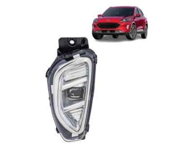 Proiector ceata FORD ESCAPE, 04.2019-; KUGA, 12.2019-05.2024, partea stanga, LED, foto