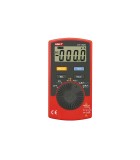 Multimetru digital UT120C UNI-T