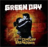 21st Century Breakdown | Green Day, Warner Music